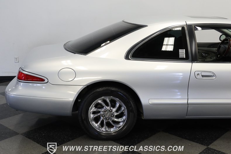 Lincoln-Mark-viii-1994-Silver-Frost-Light-Graphite-32