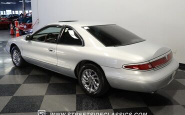 Lincoln-Mark-viii-1994-Silver-Frost-Light-Graphite-4