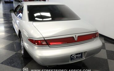 Lincoln-Mark-viii-1994-Silver-Frost-Light-Graphite-5