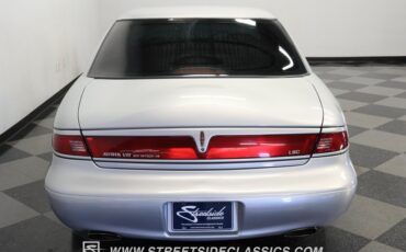 Lincoln-Mark-viii-1994-Silver-Frost-Light-Graphite-6