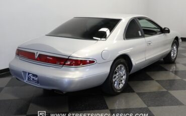 Lincoln-Mark-viii-1994-Silver-Frost-Light-Graphite-8