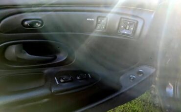 Lincoln-Mark-viii-1995-Black-Black-Leather-12