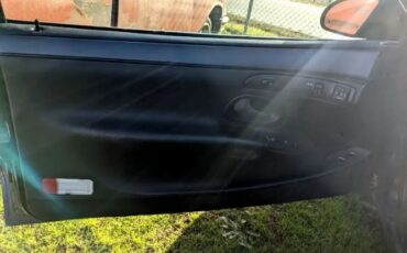 Lincoln-Mark-viii-1995-Black-Black-Leather-13