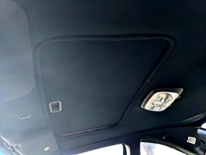 Lincoln-Mark-viii-1995-Black-Black-Leather-2