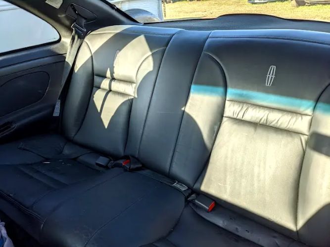 Lincoln-Mark-viii-1995-Black-Black-Leather-5