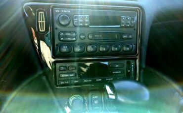 Lincoln-Mark-viii-1995-Black-Black-Leather-7