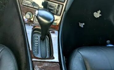 Lincoln-Mark-viii-1995-Black-Black-Leather-9