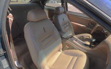 Lincoln-Mark-viii-1995-green-17