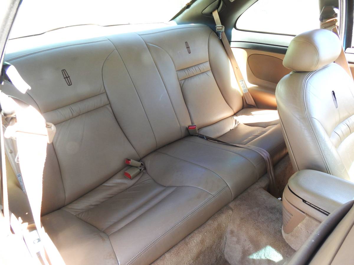 Lincoln-Mark-viii-1995-green-18