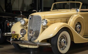 Lincoln-Model-K-V12-Le-Baron-Roadster-1935-2-Door-Roadster-Convertible-7