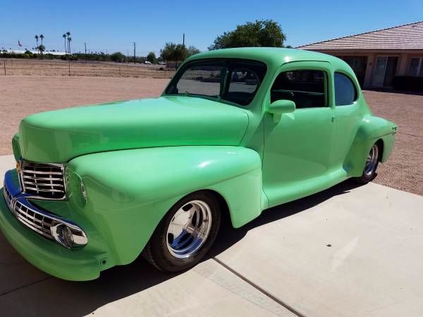 Lincoln-Other-1946-7