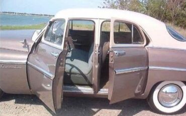 Lincoln-Other-1950-1