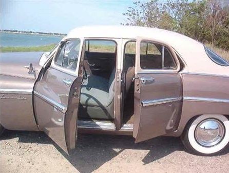 Lincoln-Other-1950-1