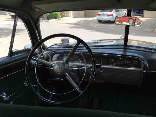 Lincoln-Other-1950-2