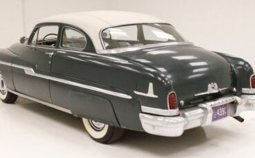 Lincoln-Other-1951-Everglade-Green-Dark-Green-1
