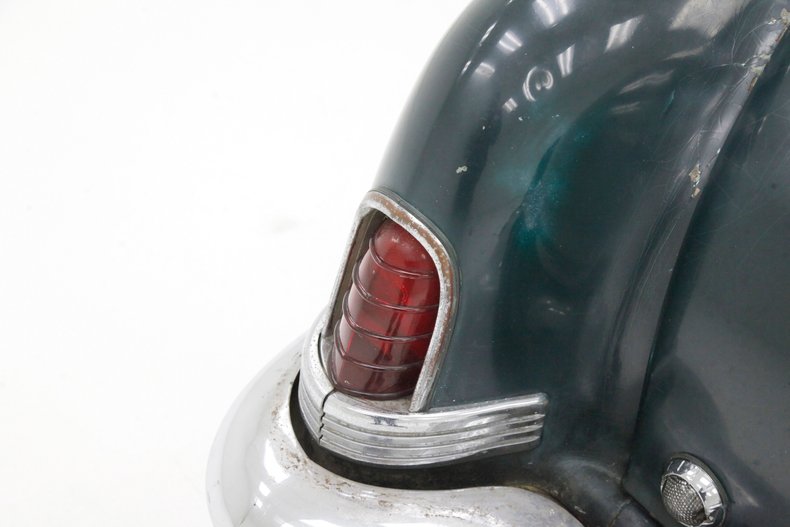Lincoln-Other-1951-Everglade-Green-Dark-Green-24