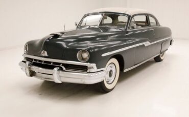 Lincoln-Other-1951-Everglade-Green-Dark-Green-27