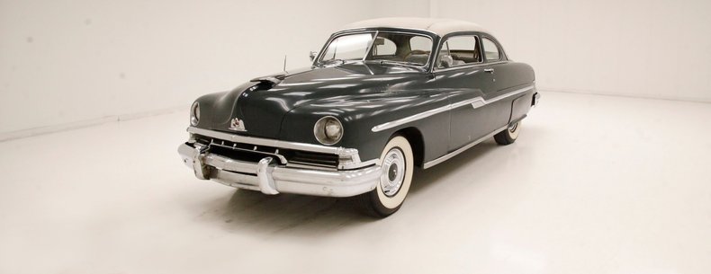 Lincoln-Other-1951-Everglade-Green-Dark-Green-27