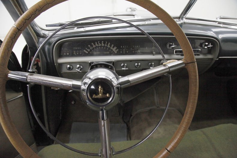 Lincoln-Other-1951-Everglade-Green-Dark-Green-32