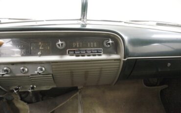 Lincoln-Other-1951-Everglade-Green-Dark-Green-35