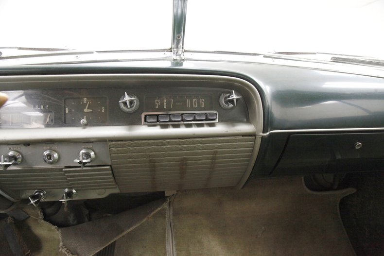 Lincoln-Other-1951-Everglade-Green-Dark-Green-35