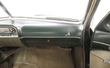 Lincoln-Other-1951-Everglade-Green-Dark-Green-36