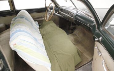 Lincoln-Other-1951-Everglade-Green-Dark-Green-37
