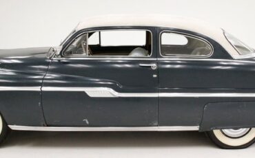 Lincoln-Other-1951-Everglade-Green-Dark-Green