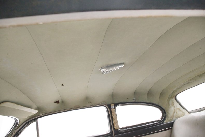 Lincoln-Other-1951-Everglade-Green-Dark-Green-43