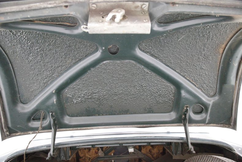 Lincoln-Other-1951-Everglade-Green-Dark-Green-44