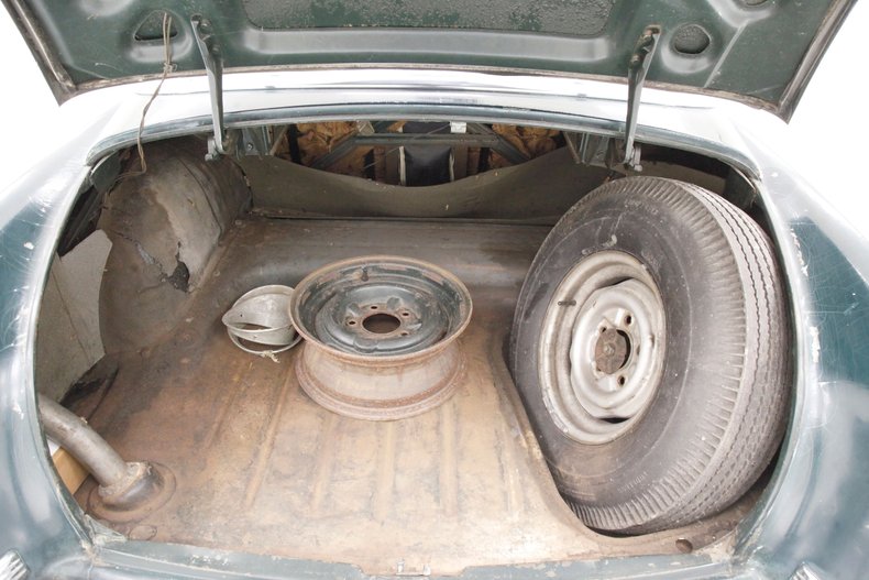 Lincoln-Other-1951-Everglade-Green-Dark-Green-45