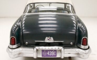 Lincoln-Other-1951-Everglade-Green-Dark-Green-7
