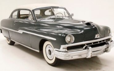 Lincoln-Other-1951-Everglade-Green-Dark-Green-8