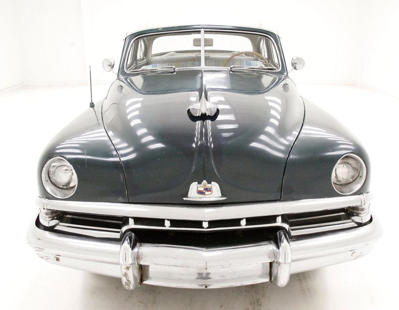 Lincoln-Other-1951-Everglade-Green-Dark-Green-9