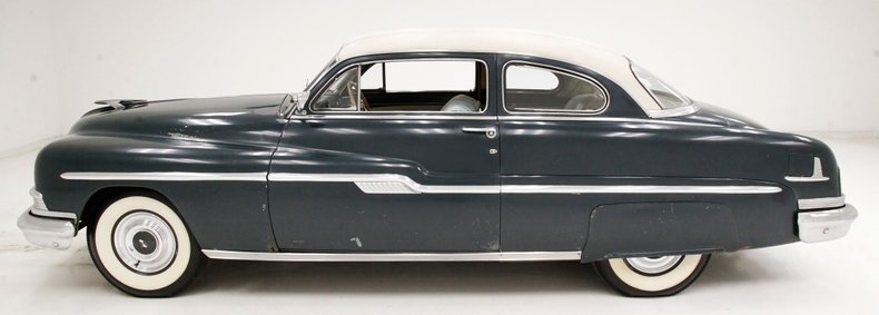 Lincoln-Other-1951-Everglade-Green-Dark-Green