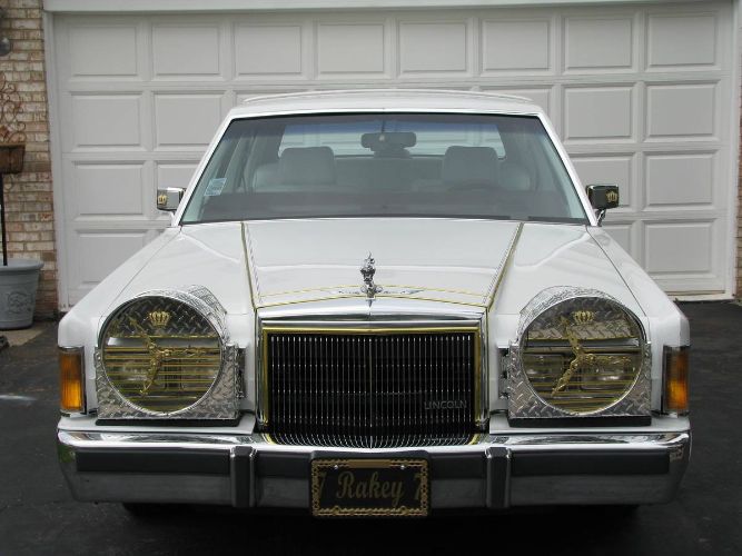 Lincoln-Other-1989-White-22