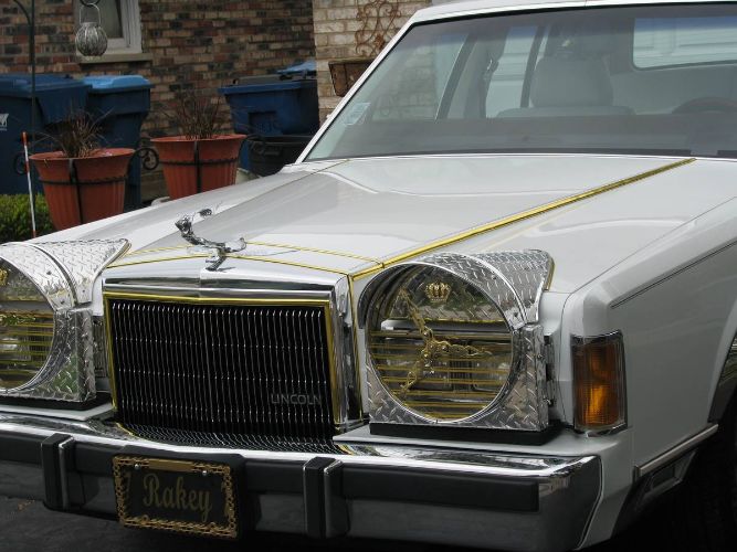 Lincoln-Other-1989-White-23