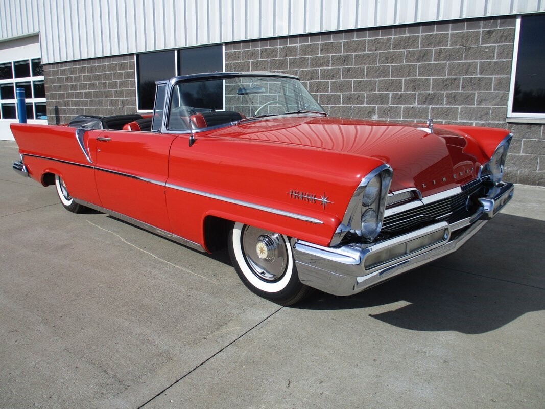 Lincoln-Premiere-Convertible-1957-3
