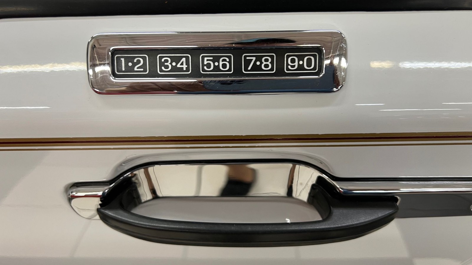 Lincoln-Town-Car-1992-Signature-President-29