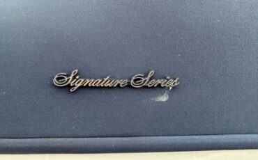Lincoln-Town-car-1986-WhiteBlue-Top-7