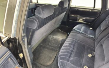 Lincoln-Town-car-1988-Black-Blue-10
