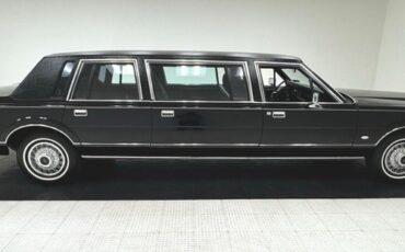 Lincoln-Town-car-1988-Black-Blue-17