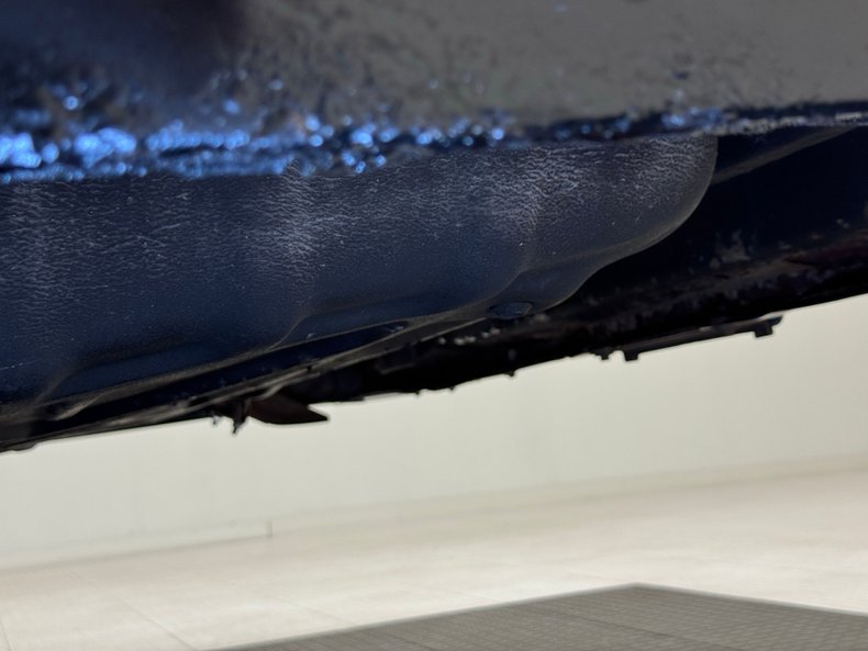 Lincoln-Town-car-1988-Black-Blue-32