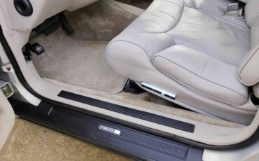 Lincoln-Town-car-1991-Silver-13