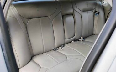 Lincoln-Town-car-1991-Silver-6
