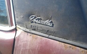 Lincoln-Versailles-1979-Burgundy-Red-6