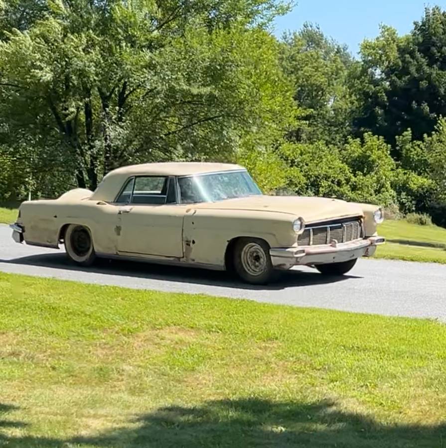 Lincoln-continental-1956-1