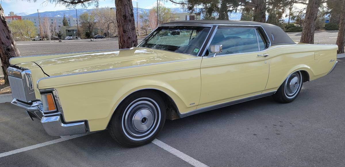 Lincoln-mark-iii-1971