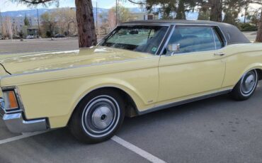 Lincoln-mark-iii-1971