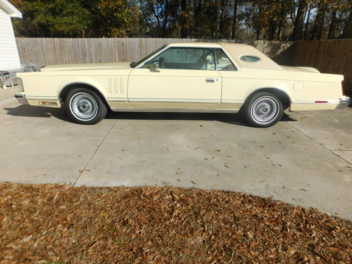 Lincoln-mark-v-1978
